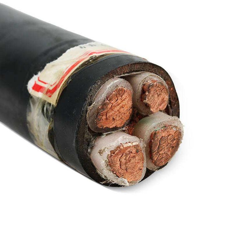 YJV22电力电缆 信泰供应 31.511铜芯高压电力电缆 价位低