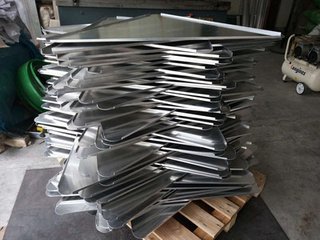 1050铝板，1060铝板，1070铝板，纯铝板，上海铝板示例图7