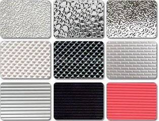 1050铝板，1060铝板，1070铝板，纯铝板，上海铝板示例图8