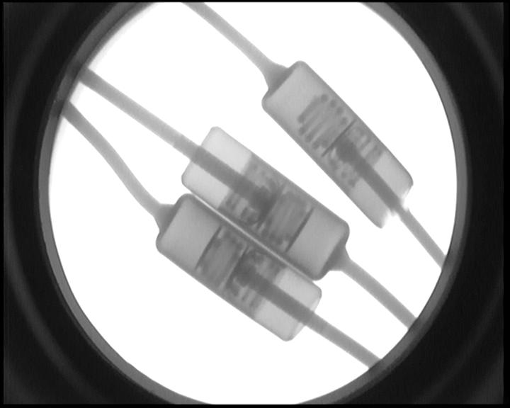出租X光机小型X射线机电子检查仪便携式工业型X射线PCD电路检测焊点铜丝检测仪小型X光检测机定做示例图4