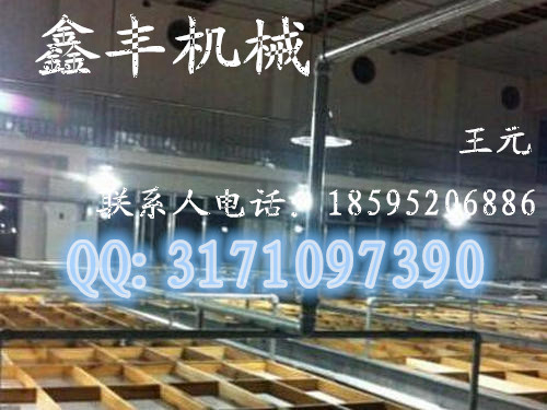 腐竹机器价格 腐竹批发厂家 腐竹机生产线示例图2