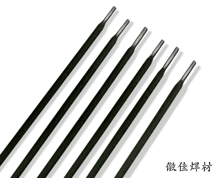 J857CrNi E8515-G焊条J857CrNi低合金高强钢焊条示例图1