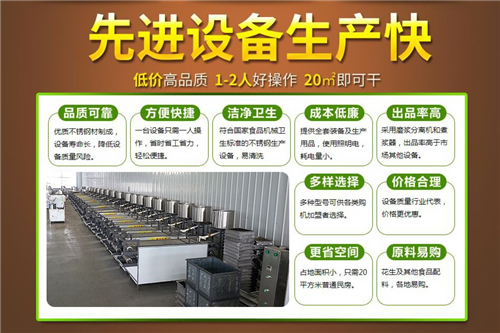 广州百叶机进口 加工百叶机器 千张百叶机设备示例图9