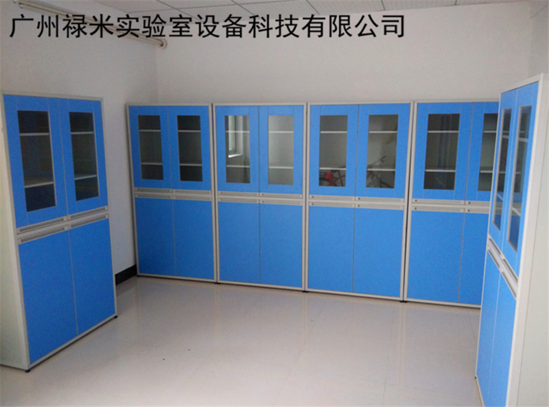 广东实验室试剂柜生产厂家示例图2