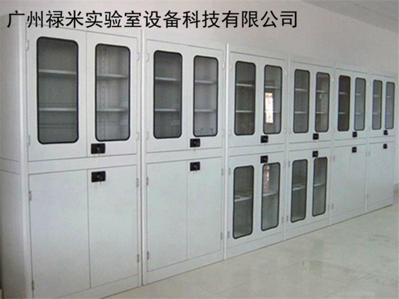 广东实验室试剂柜生产厂家示例图3