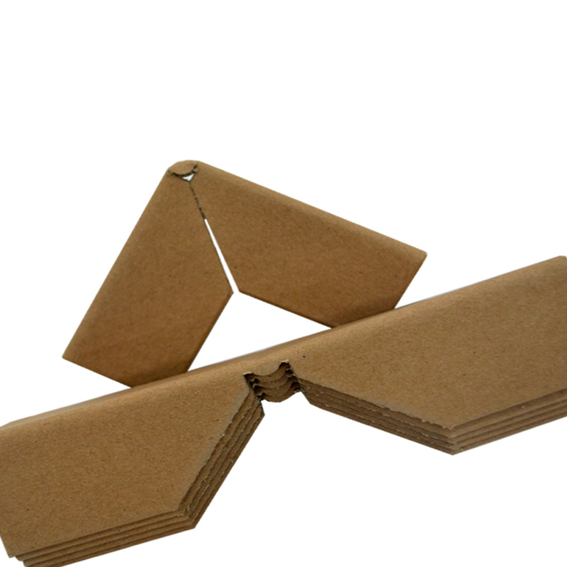 厂家直销边缘板护角 齐齐哈尔纸质包装角可出口示例图6