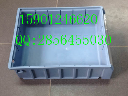 中联信五金塑料盒方型塑料盒分格式零件盒示例图2