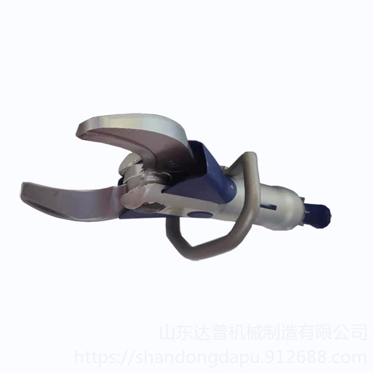 达普 DP-1 LUKAS液压剪切器 手提式液压剪切工具 电动液压剪切器