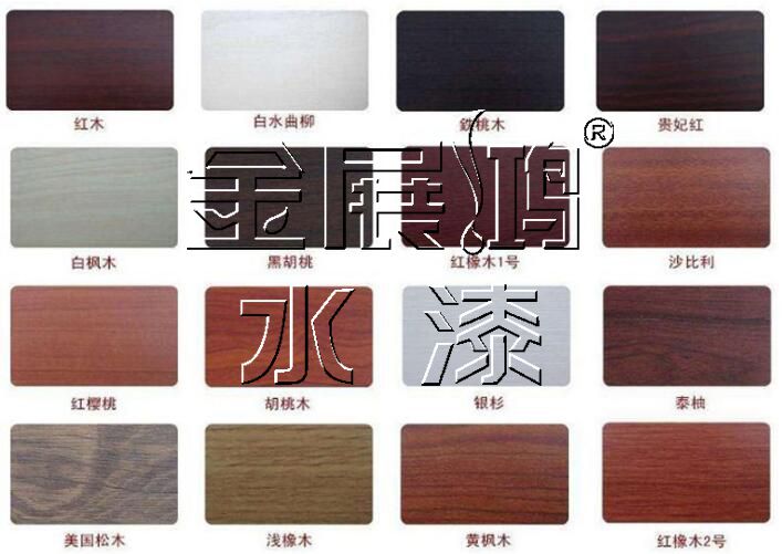 高端套装油性木器漆代理广东知名家装漆招商附着力强硬度佳示例图6