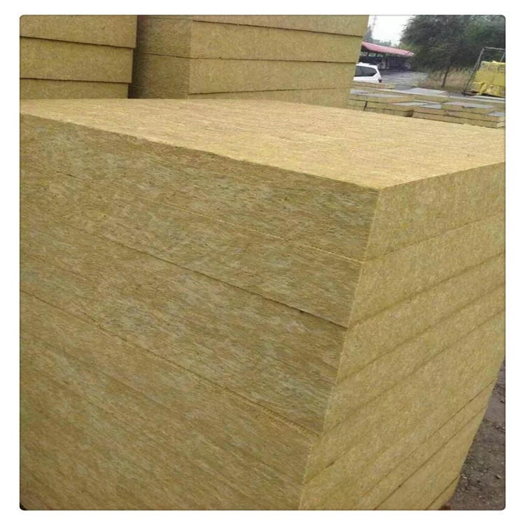 外墙岩棉板  岩棉复合板施工方法