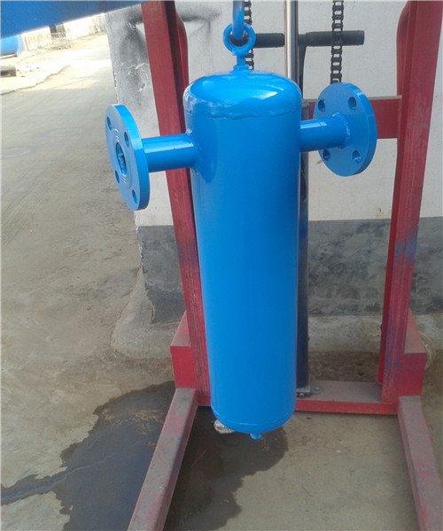 水环真空泵水气分离器图片