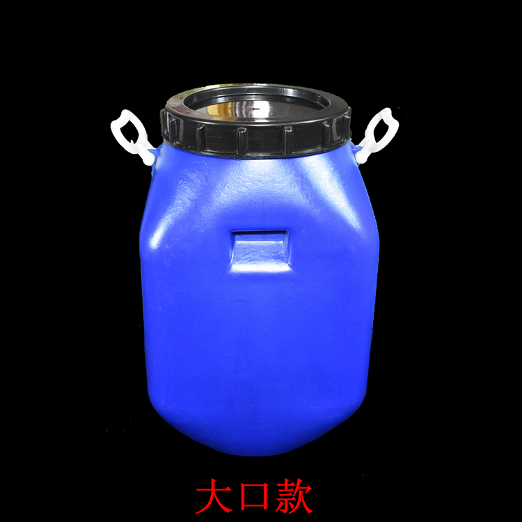 A440-蓝色方形25L大广口化工桶 标题.jpg