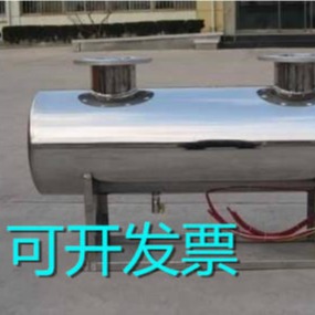 管道式辅助电加热器 气体管道加热器 防爆管道电加热器污河渠厂家  宇工图片