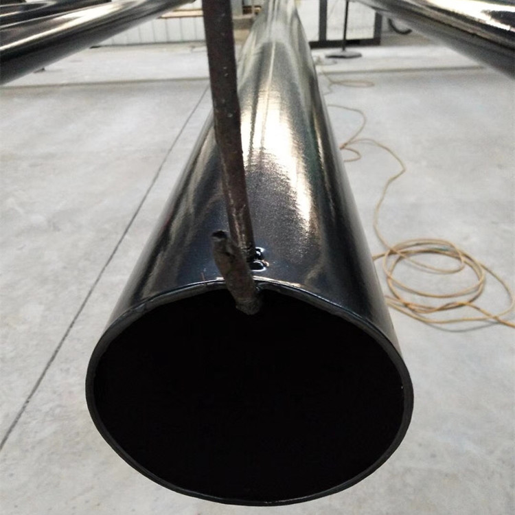 热浸塑钢管穿线管热浸塑钢管180专业生产热浸塑钢管180热浸塑钢管114中隆