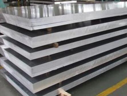 铝板 铝板生产厂家  压型铝板  可切割