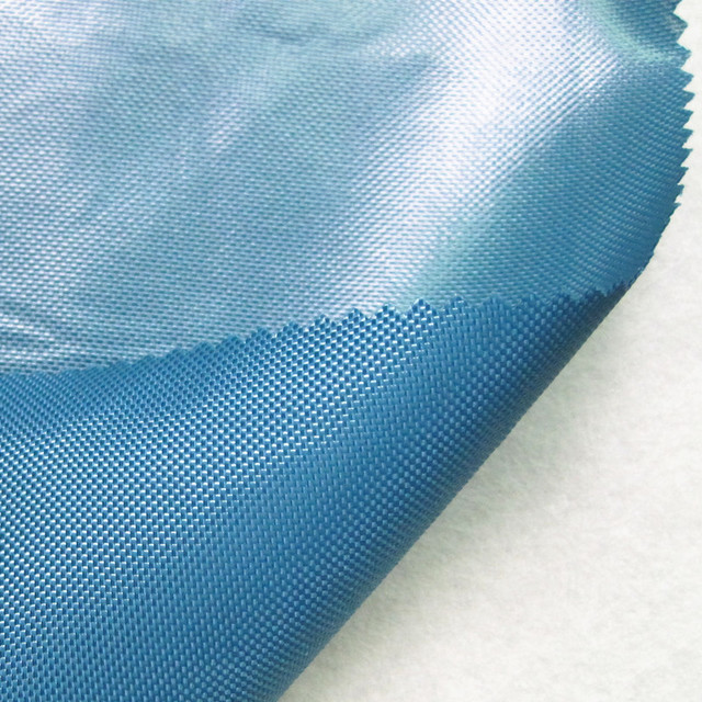 防水袋箱包充气产品防水面料 tpu复合牛津布 tpu高剥离度复合面料图片