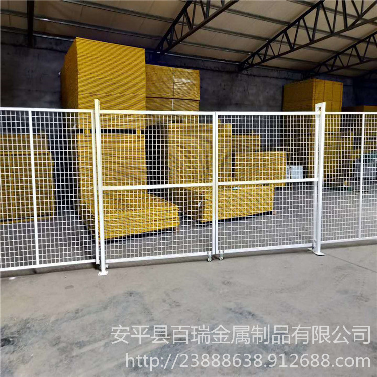 北京车间隔离网厂区围栏网优质车间隔离网