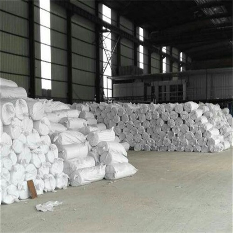 河北硅酸铝针刺毯厂家 硅酸铝 硅酸铝毡厂家 大量供应