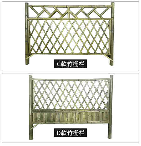 元宝山pvc绿化栏杆价格,正万护栏
