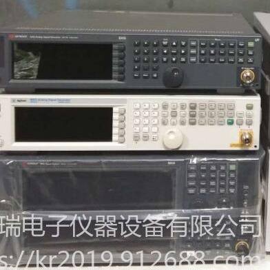 出售/回收 是德keysight N5191A UXG X 系列捷变信号发生器 深圳科瑞