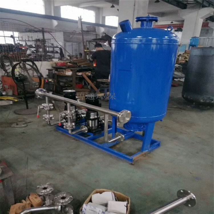 亳州 定压补水机组 定压补水装置 -600补水设备
