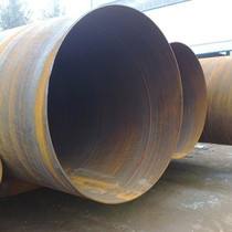 内蒙古呼伦贝尔集中供水工程用防腐螺旋钢管DN1000防腐螺旋钢管