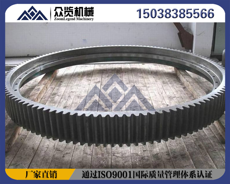 众览1.5 1.5球磨机小齿轮南京市900球磨机大齿轮生产厂家