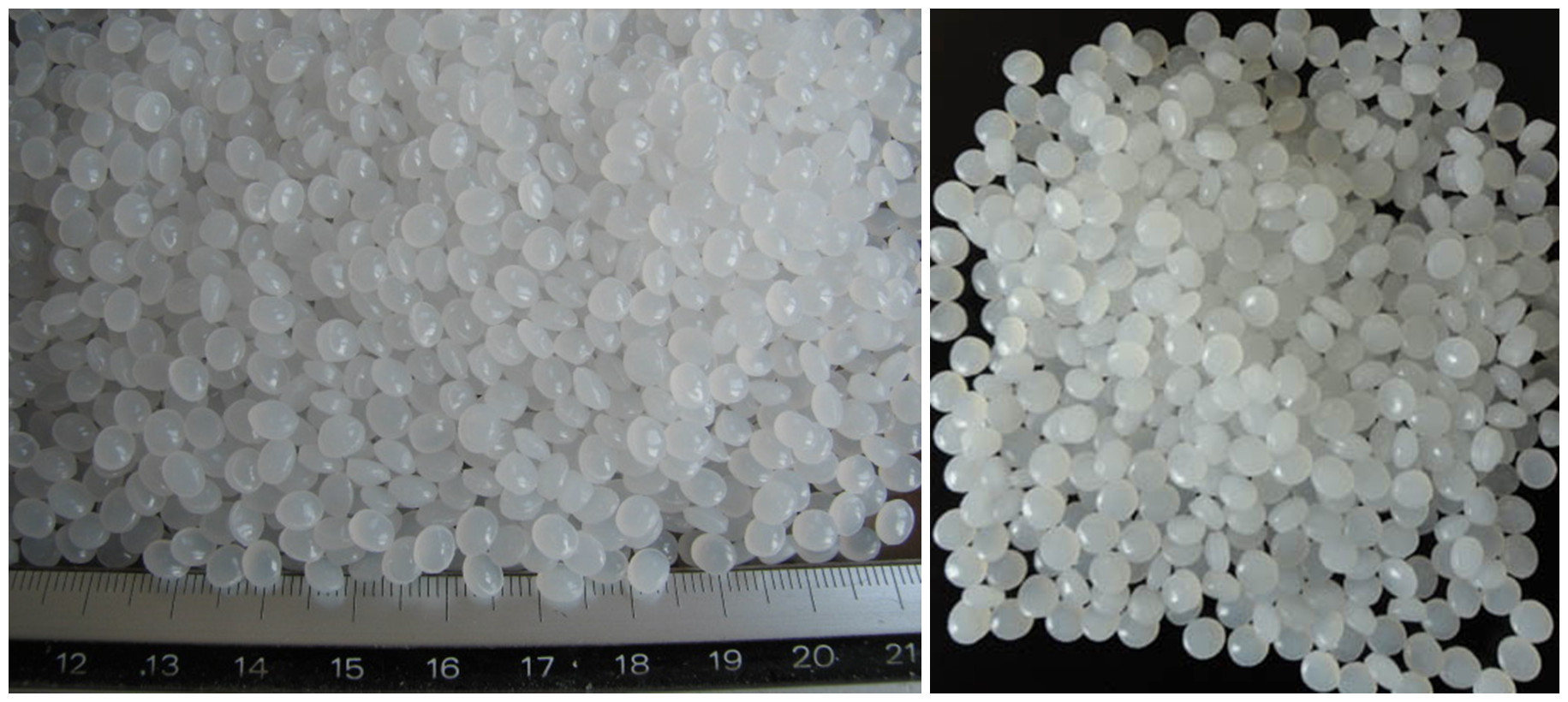 LB7500 LDPE LG化学 塑料编织袋内外涂层 食品包装 高流动示例图3