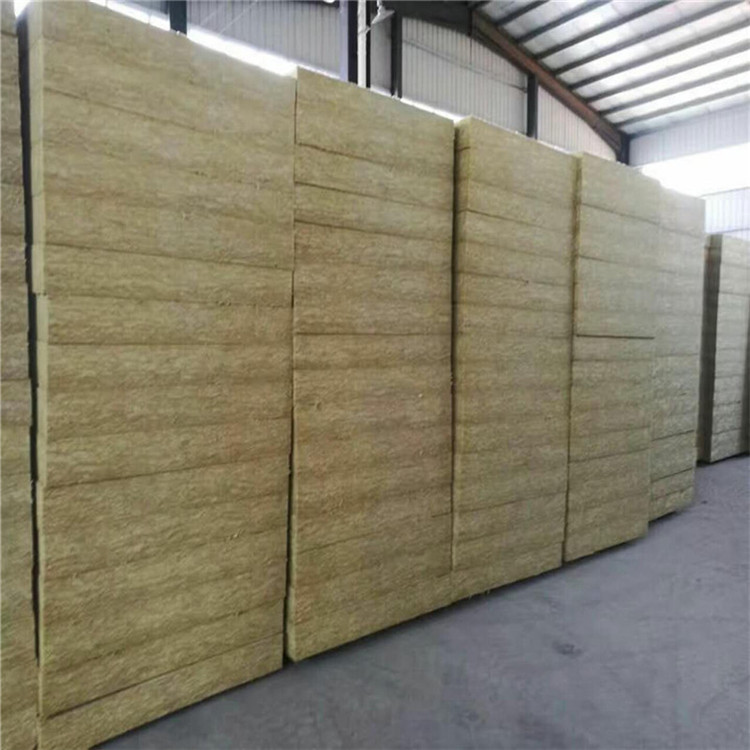 岩棉板质量过硬 外墙岩棉板 金威 高密度防水岩棉板 性价比高