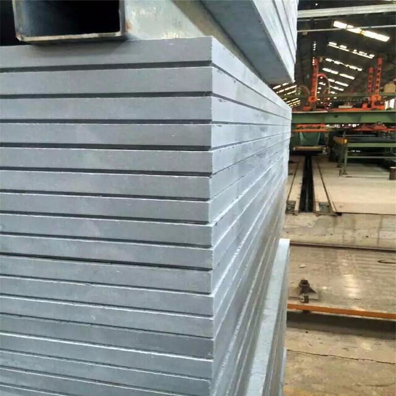 箱房墙板 玻镁防火地板 楼台板 集装箱房适用地板