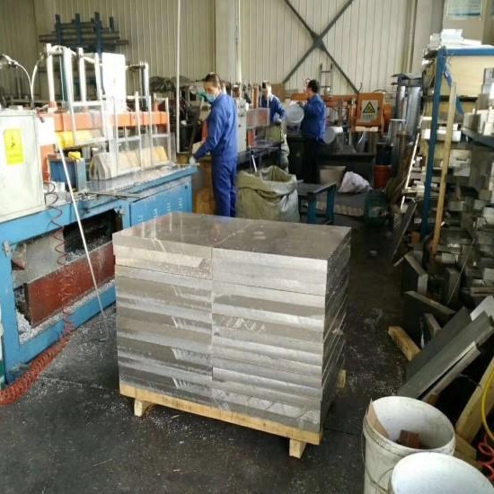 供应1100易加工成形铝板 1100H32纯铝板化学成分