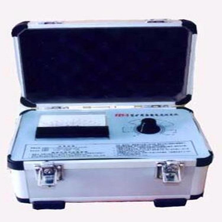 矿用杂散电流测试仪 型号:CN67M/FZY-3其他库号：M245888