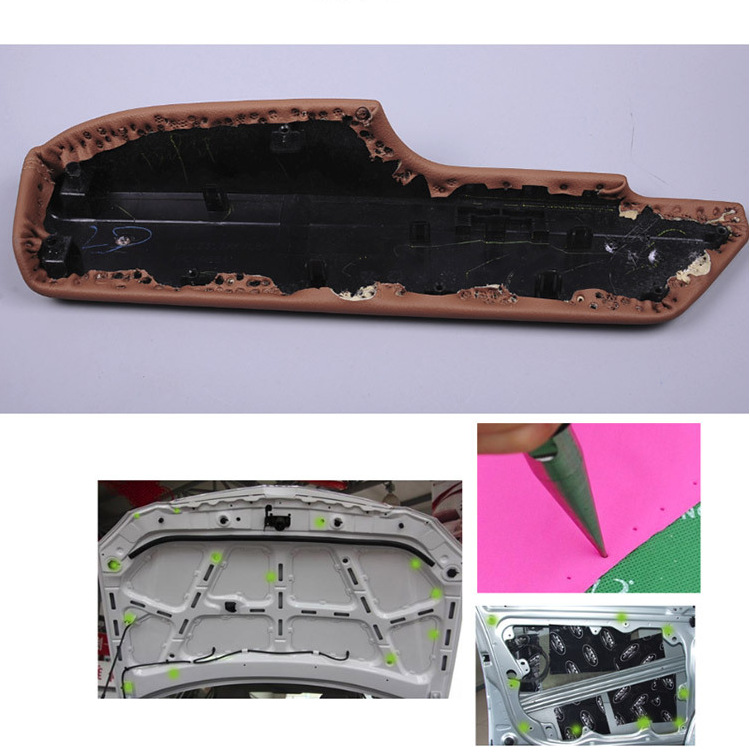 墨盒超声波塑焊机,PP中空板塑胶焊接机,文件夹超声波焊接示例图11