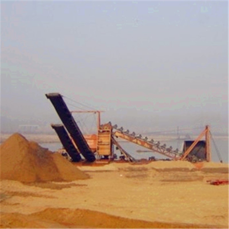 挖沙设备  挖沙机械  抽沙机械厂 洗沙设备厂 挖沙机械价格示例图1