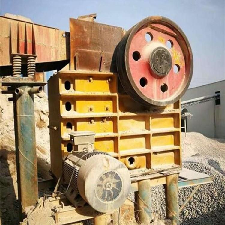 沙石线设备 小型沙石生产线  冠凌 时产80-200吨制砂机设备生产线 质优价廉