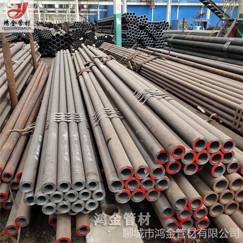 衡阳Q345B直缝钢管 q345b小口径焊管大量现货
