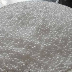 崇左epsEPS泡沫颗粒出厂价 泡沫颗粒滤珠滤料在使用中经常出现  epsEPS泡沫颗粒