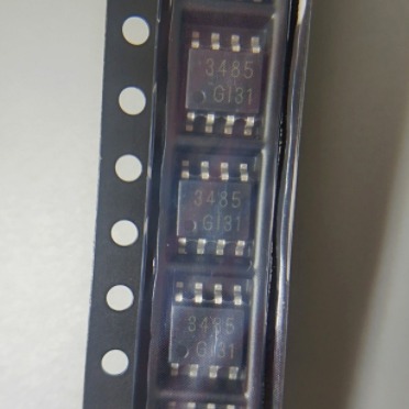JM3232S OWIES-TECH 接口芯片 SOP16 可替代MAX3232ESE  MAX3232EESE