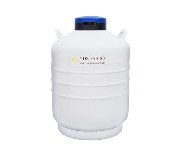 液氮罐 LABS-94K 自增压液氮罐原理 型号齐全泰莱华顿/Worthington