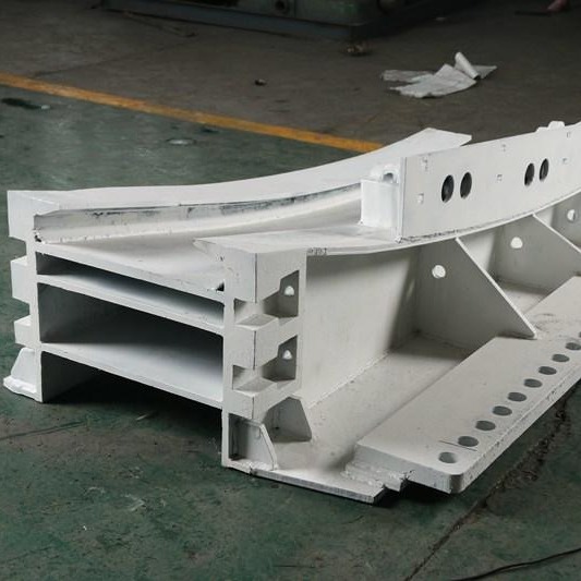 供应SGZ630/220型过渡槽中部槽抬高变线槽专业定制
