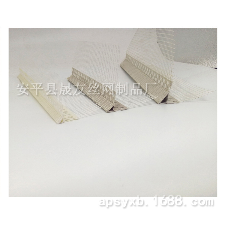 湖北武汉PVC滴水线槽  屋檐防水成品滴水线包装图施工方式建议示例图4
