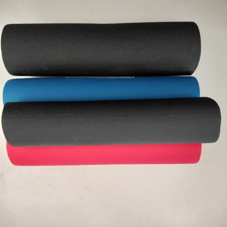 宁波市保温材料批发-B2级橡塑保温管-开口式橡塑管安装快捷方便