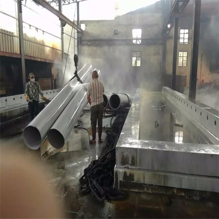 天津生产厂家 316L精密不锈钢管 不锈钢高温管 2507不锈钢管 送货到厂