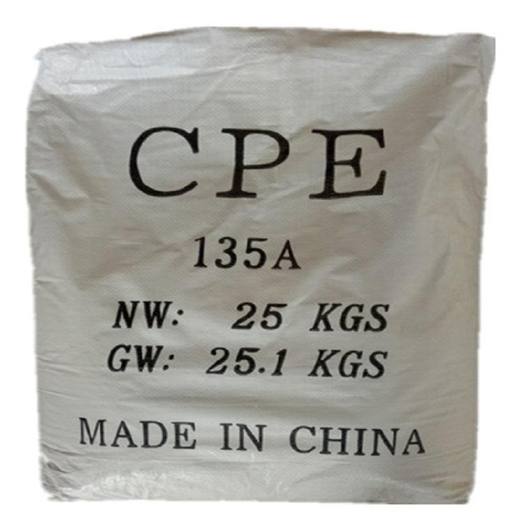 CPE135A 增韧剂CPE135A  板材增韧CPE 地板增韧CPE 发泡板增韧CPE