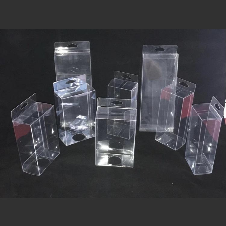 PVC塑料礼品盒透明包装盒吸塑包装PET折合五金工艺品包装透明盒文具透明包装盒PP材质铅笔塑料盒，河北沧州厂家加工定做