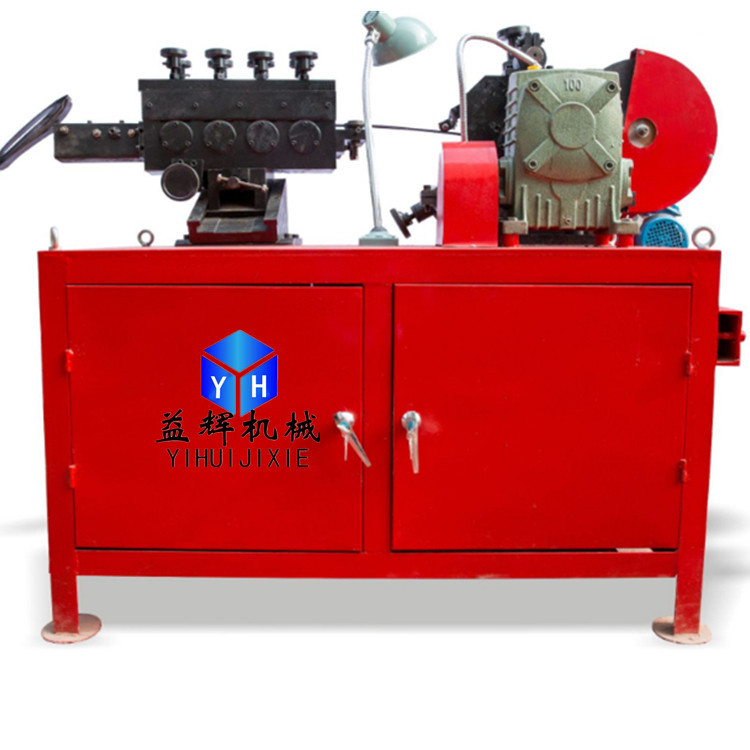 吉林厂家波纹管制管机成型机  预应力波纹管制管机 镀锌管制管机规格