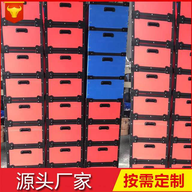 江浙沪专业生产塑料PP板企业、钙塑瓦楞板，贴EVA中空板周转箱