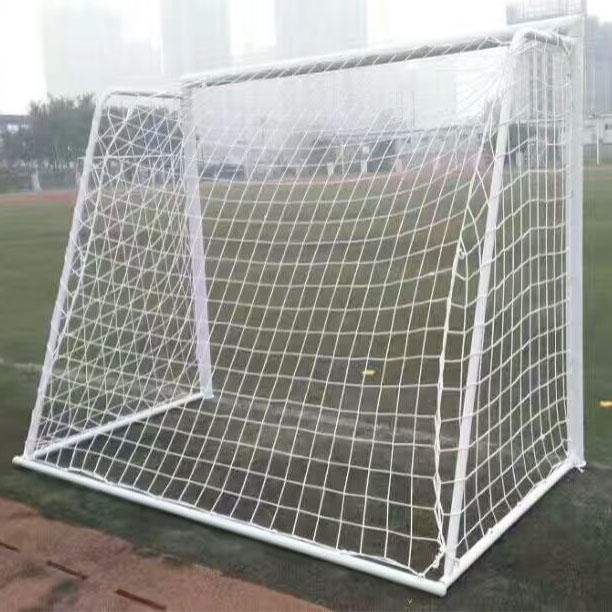 学校比赛专用足球门  笼式足球门 可折叠足球门 室内外足球门
