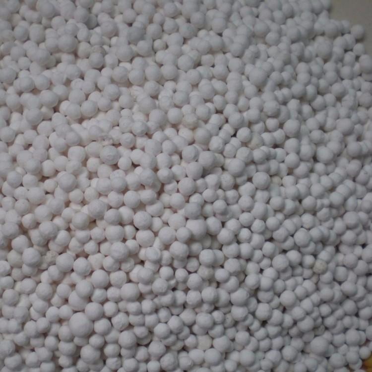 阜新活性氧化铝球生产厂家 干燥剂 气体吸附净化专用氧化铝球