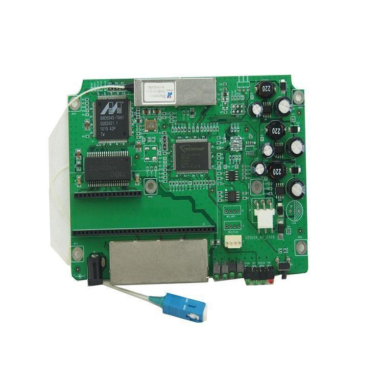 捷科电路安防门禁方案开发设计  门禁控制器电路板   复合读卡器电路板   电路板软硬件开发 PCBKB材质